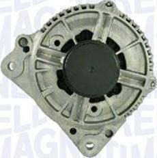 Magneti Marelli 944390403500 - Laturi inparts.fi