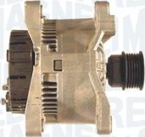 Magneti Marelli 944390403800 - Laturi inparts.fi