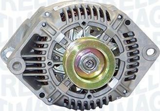 Magneti Marelli 944390402410 - Laturi inparts.fi