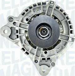 Magneti Marelli 944390419000 - Laturi inparts.fi