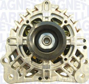 Magneti Marelli 944390419100 - Laturi inparts.fi