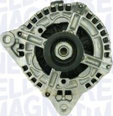 Magneti Marelli 944390419300 - Laturi inparts.fi