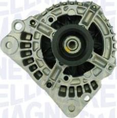 Magneti Marelli 944390419200 - Laturi inparts.fi