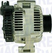 Magneti Marelli 944390414010 - Laturi inparts.fi