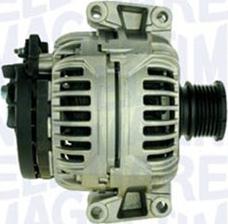 Magneti Marelli 944390415900 - Laturi inparts.fi