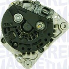 Magneti Marelli 944390415000 - Laturi inparts.fi