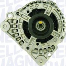 Magneti Marelli 944390415000 - Laturi inparts.fi