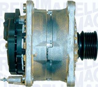 Magneti Marelli 944390415100 - Laturi inparts.fi