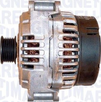 Magneti Marelli 944390415200 - Laturi inparts.fi