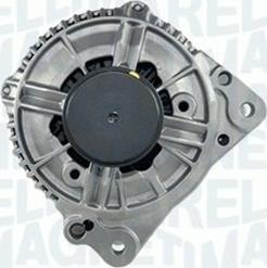 Magneti Marelli 944390410000 - Laturi inparts.fi