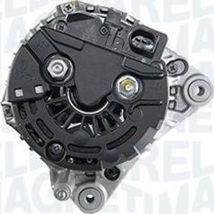 Magneti Marelli 944390411400 - Laturi inparts.fi