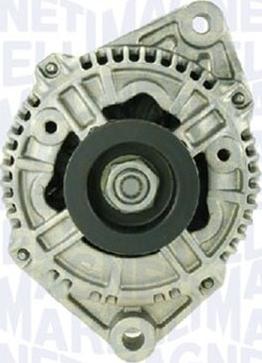 Magneti Marelli 944390411600 - Laturi inparts.fi