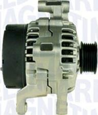 Magneti Marelli 944390411000 - Laturi inparts.fi