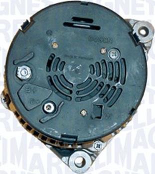 Magneti Marelli 944390411100 - Laturi inparts.fi