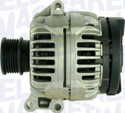 Magneti Marelli 944390418500 - Laturi inparts.fi