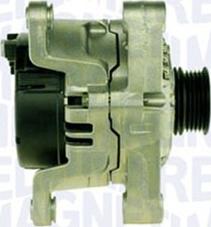 Magneti Marelli 944390418300 - Laturi inparts.fi