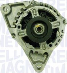 Magneti Marelli 944390418300 - Laturi inparts.fi