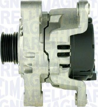 Magneti Marelli 944390418200 - Laturi inparts.fi