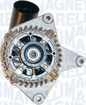 Magneti Marelli 944390413610 - Laturi inparts.fi