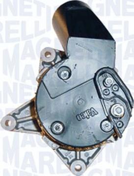 Magneti Marelli 944390413610 - Laturi inparts.fi