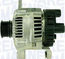 Magneti Marelli 944390413810 - Laturi inparts.fi