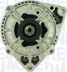 Magneti Marelli 944390413300 - Laturi inparts.fi