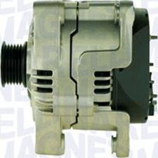 Magneti Marelli 944390413300 - Laturi inparts.fi