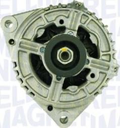 Magneti Marelli 944390413200 - Laturi inparts.fi