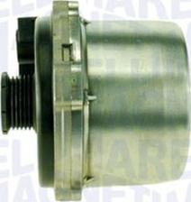 Magneti Marelli 944390417600 - Laturi inparts.fi