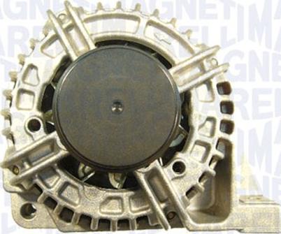 Magneti Marelli 944390417300 - Laturi inparts.fi