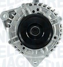 Magneti Marelli 944390483800 - Laturi inparts.fi