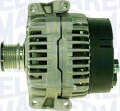 Magneti Marelli 944390439000 - Laturi inparts.fi