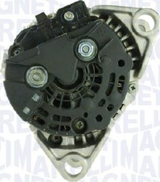 Magneti Marelli 944390439700 - Laturi inparts.fi