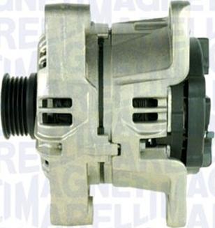 Magneti Marelli 944390439700 - Laturi inparts.fi