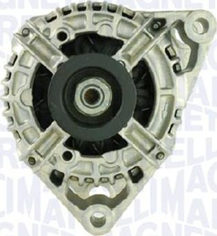 Magneti Marelli 944390439700 - Laturi inparts.fi