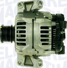 Magneti Marelli 944390436500 - Laturi inparts.fi