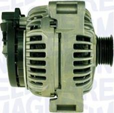 Magneti Marelli 944390436700 - Laturi inparts.fi