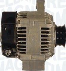 Magneti Marelli 944390430310 - Laturi inparts.fi