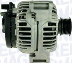 Magneti Marelli 944390425400 - Laturi inparts.fi