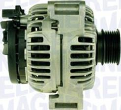 Magneti Marelli 944390425500 - Laturi inparts.fi