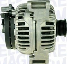 Magneti Marelli 944390425700 - Laturi inparts.fi