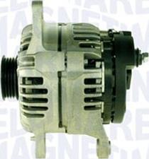 Magneti Marelli 944390426900 - Laturi inparts.fi