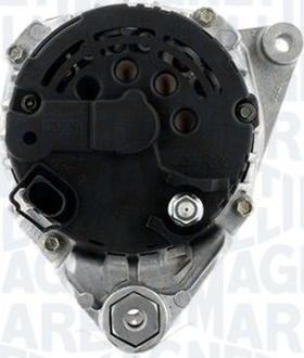 Magneti Marelli 944390426400 - Laturi inparts.fi