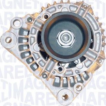 Magneti Marelli 944390426000 - Laturi inparts.fi