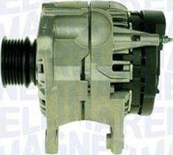 Magneti Marelli 944390426300 - Laturi inparts.fi