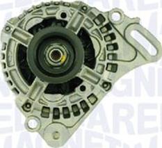 Magneti Marelli 944390426300 - Laturi inparts.fi