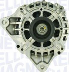 Magneti Marelli 944390420910 - Laturi inparts.fi