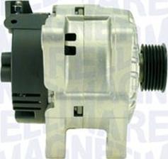 Magneti Marelli 944390420910 - Laturi inparts.fi