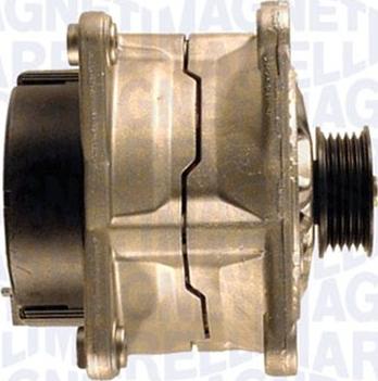 Magneti Marelli 944390420200 - Laturi inparts.fi