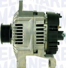 Magneti Marelli 944390421910 - Laturi inparts.fi